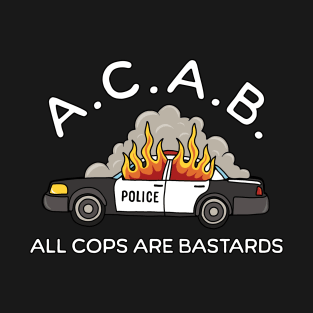 ACAB T-Shirt