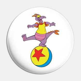 Imagination Balance Pin