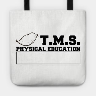 Trailview Phys Ed Tote