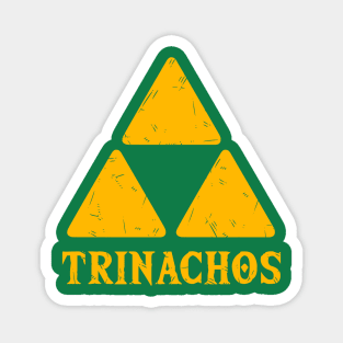 Trinachos Magnet