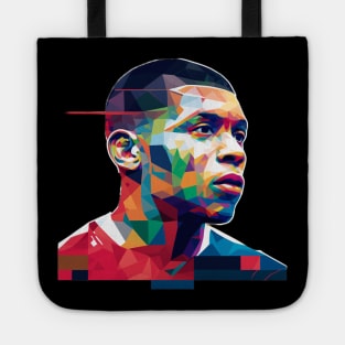 Mbappe Tote