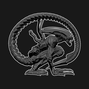 Xenomorph T-Shirt