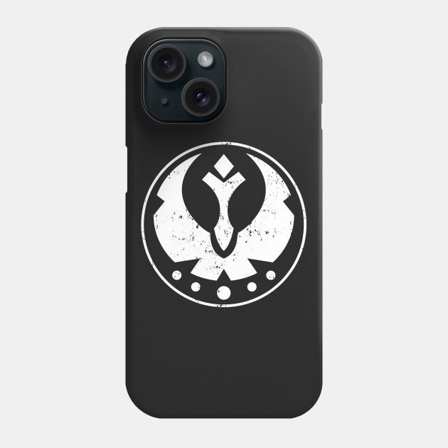 Galactic Federation of Free Alliances Phone Case by Stefaan