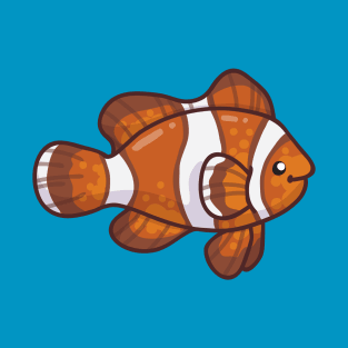 Common Clownfish T-Shirt