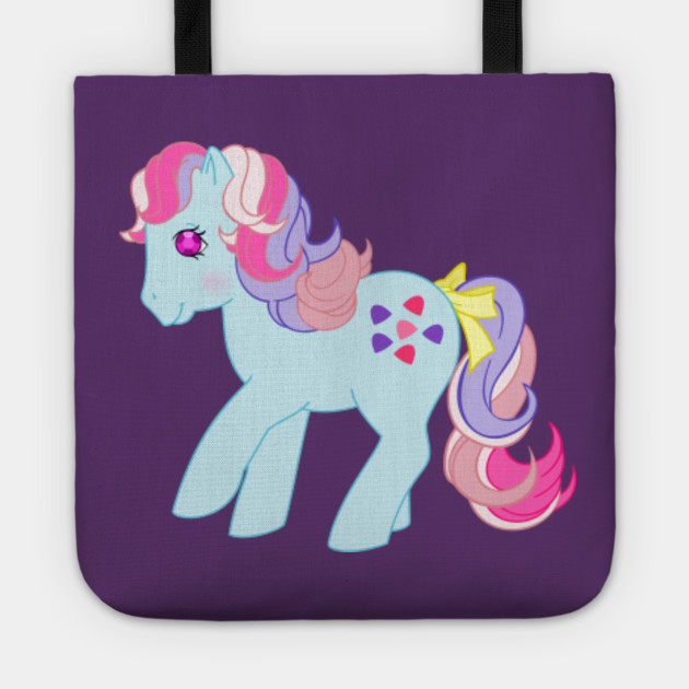 my little pony sweet stuff