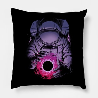 Deep Space Pillow