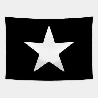 White star Tapestry