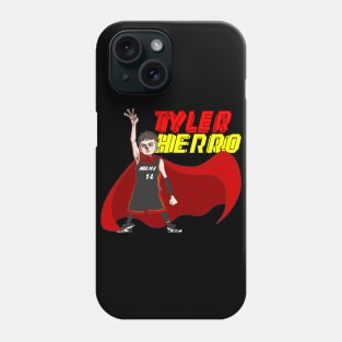 Tyler Herro Phone Case