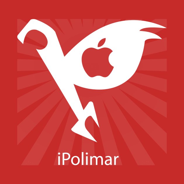 iPolimar by robozcapoz