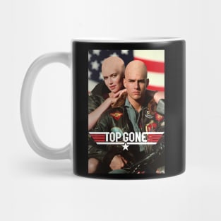 Top Gun I Feel The Need For Speed Cool Quote' Mug