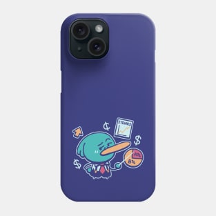 Bizbird Phone Case