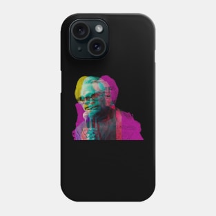 Baby Billy's triple color effect Phone Case