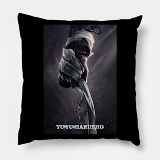 Yu Yu Hakusho Pillow