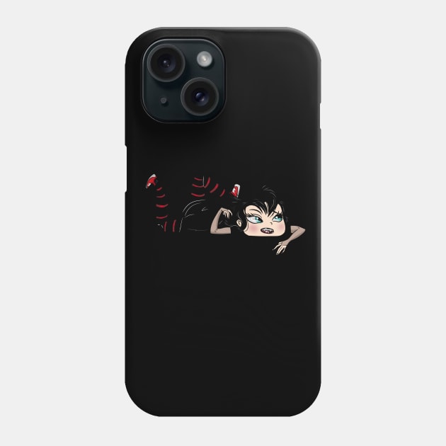 Hotel Transylvania The Series Phone Case by OCDVampire