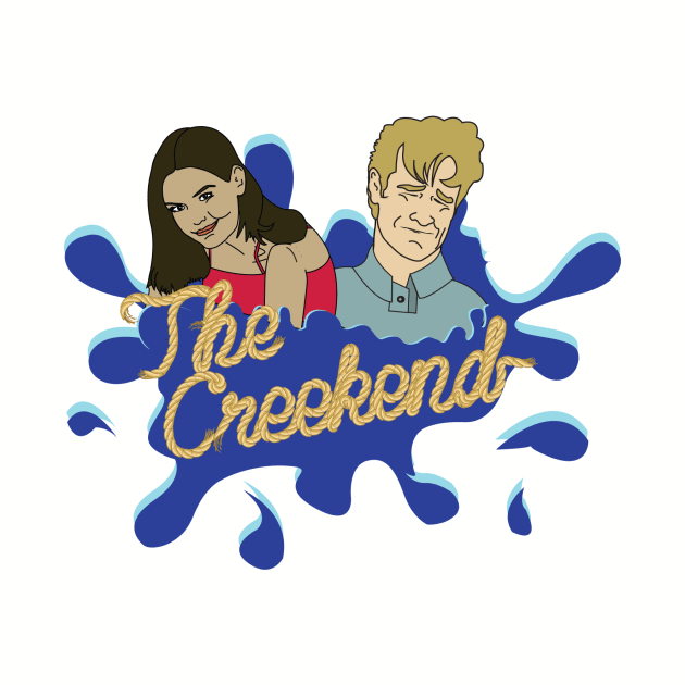 Creekend Classic by thecreekend