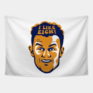 Jack Eichel "I Like Eich!" Tapestry