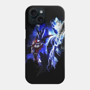 Rage 16 Phone Case