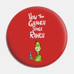 Granch Pin