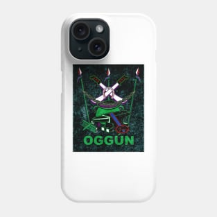 Oggun Phone Case