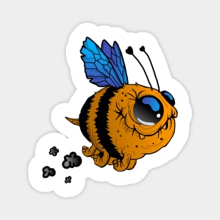 Bee mutations Magnet