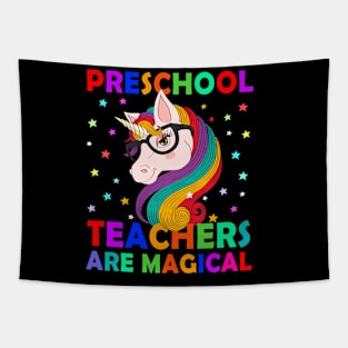 Preschool Teacher Tapestry