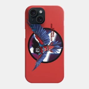 Amerimacaw Phone Case