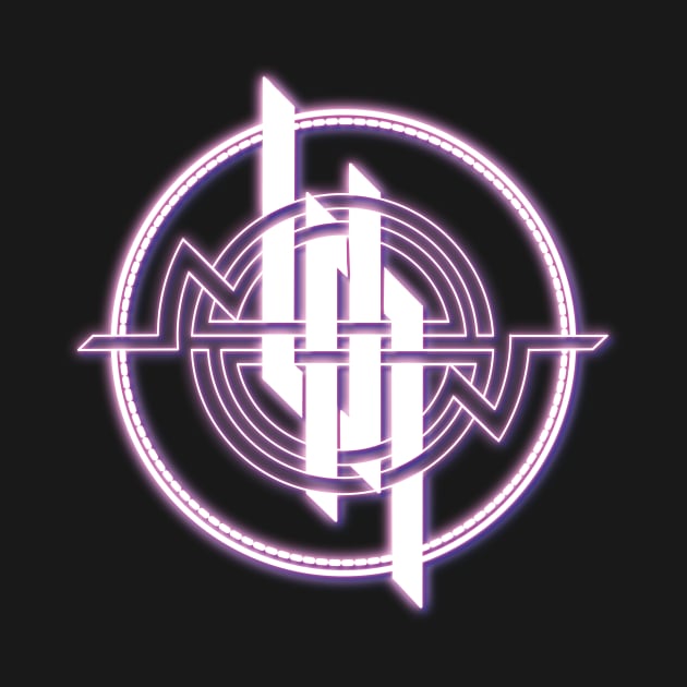 Neon Sigil by Ultimata