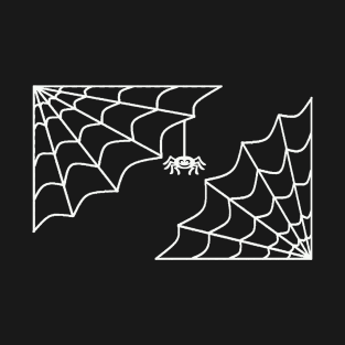 Spiderweb T-Shirt