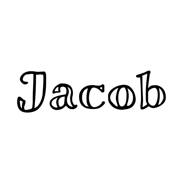 Jacob by gulden