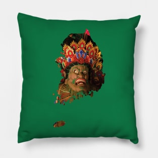 Heavenly Guardian Pillow