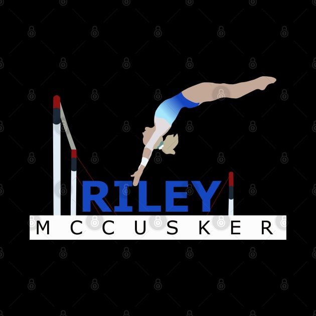 RILEY gymnastics by GymFan