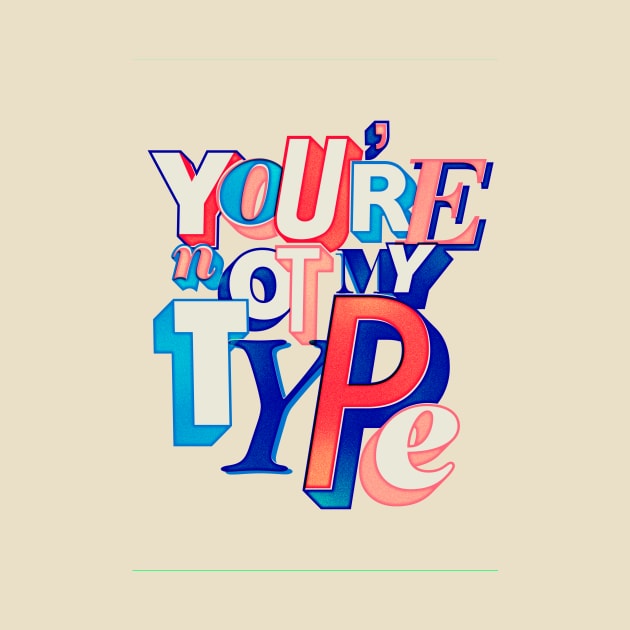 my type by mathiole