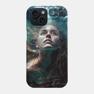 Undertow - Tool Phone Case