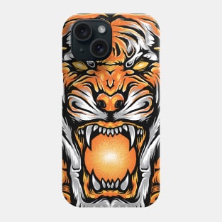 Fight For Roar Phone Case