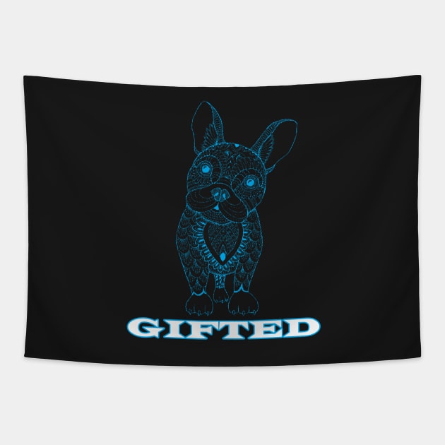 Gifted Tapestry by partjay