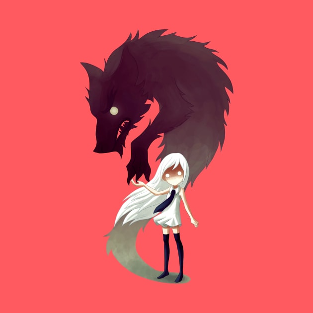 Werewolf by Freeminds