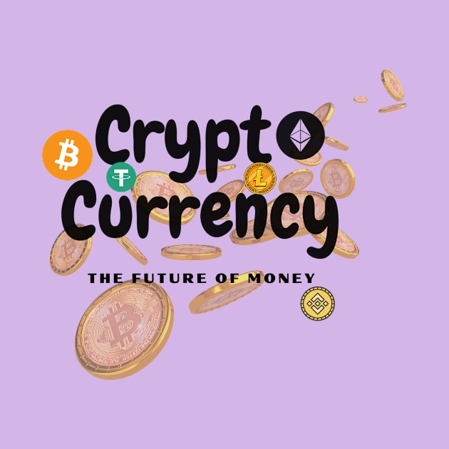 CryptoCurrebcy by TAMALOUT STORE