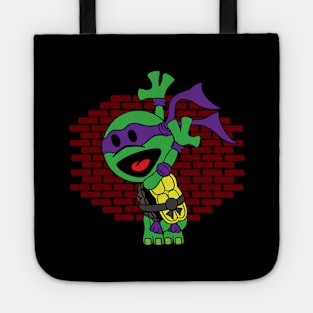 Dancing Donnie Tote