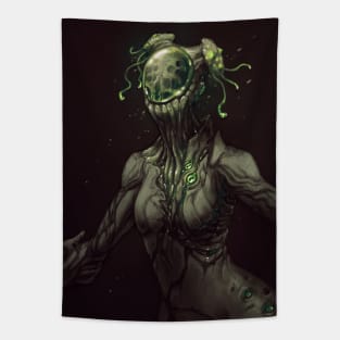 Infested Nova, Warframe Tapestry