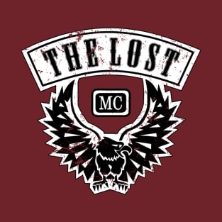 The Lost MC T-Shirt