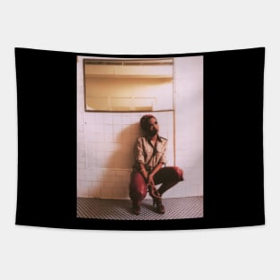 lauryn Photo Tapestry