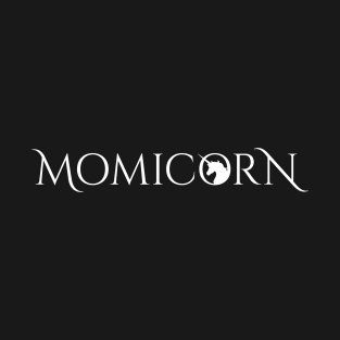 Momicorn Unicorn T-Shirt