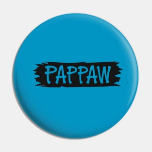 Pappaw Grandfather Papa Papaw Pin