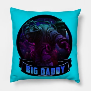 BIG DADDY Pillow