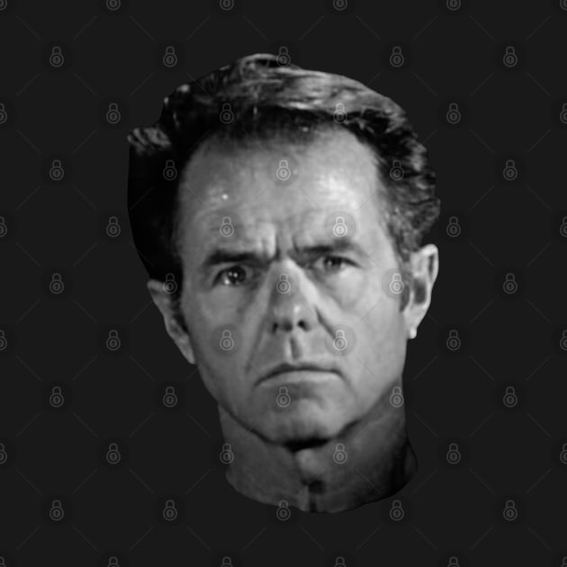 House on Haunted Hill Floating Head by MovieFunTime