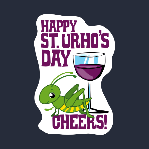 St. Urho's Day by ToddPierce