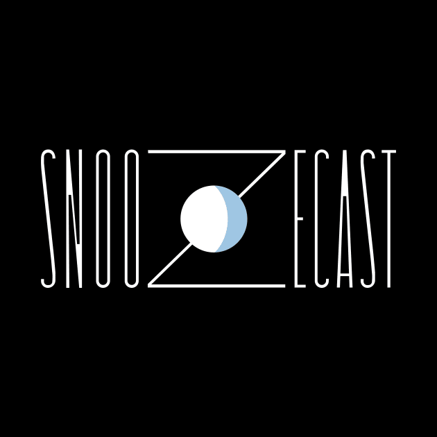 Snoozecast Logo by snoozecast