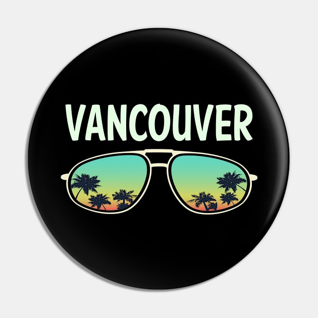 Nature Glasses Vancouver Pin by rosenbaumquinton52