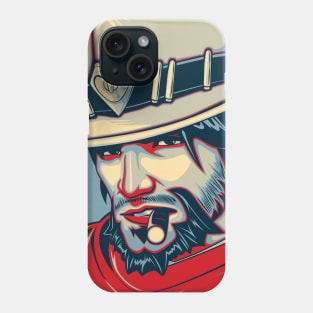 MCCREE Phone Case