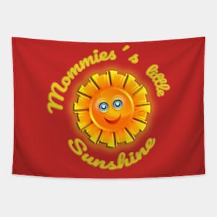 Mommies´s little Sunshine Tapestry